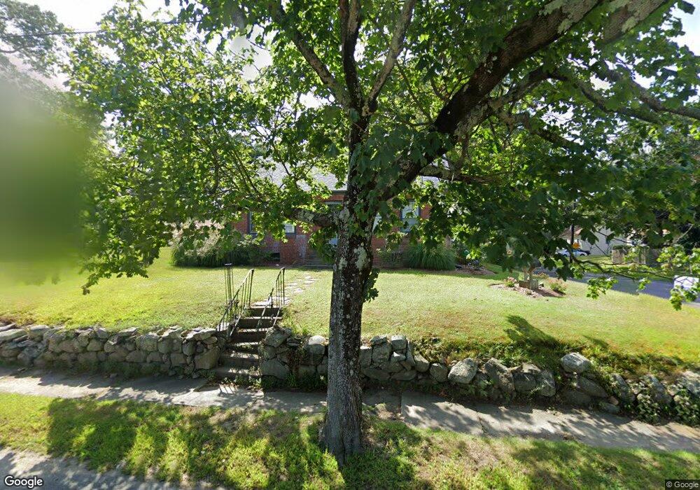 180 Raynor Ave, Whitman, MA 02382 - photo 1