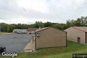 25 E Highway 8, Steelville, MO 65565