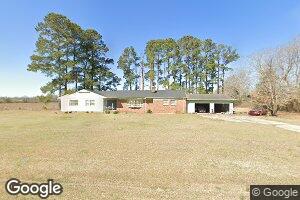 4892 Wire Grass Rd, Orrum, NC 28369
