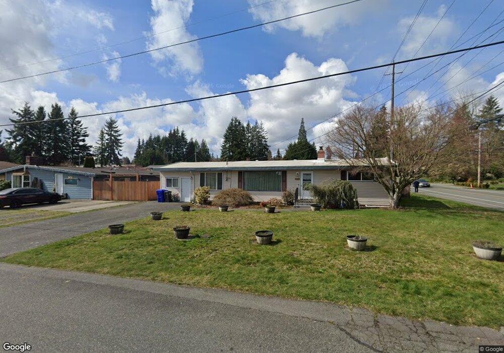 8406 9th Ave SE, Everett, WA 98208 - photo 1