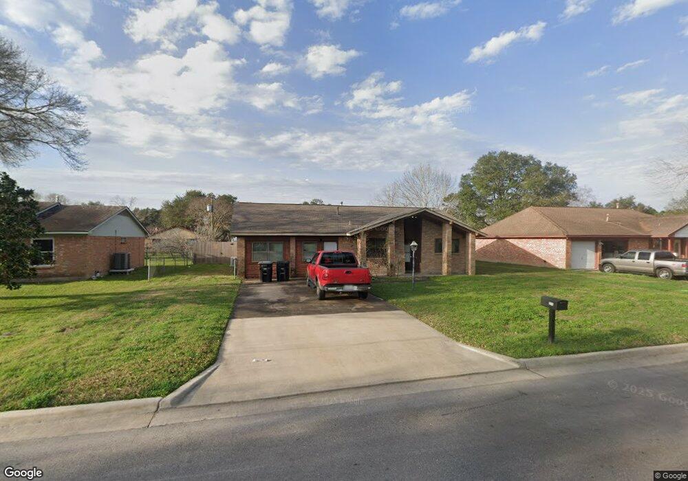 372 Windsor Square, Alvin, TX 77511 - photo 1