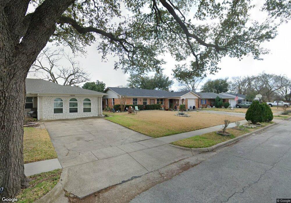 1209 Dearborn Dr, Richardson, TX 75080 - photo 1