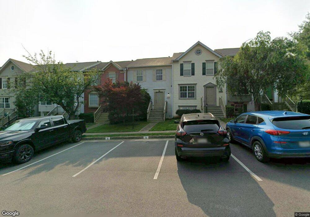 15653 Plain Dealing Place, Manassas, VA 20112 - photo 1