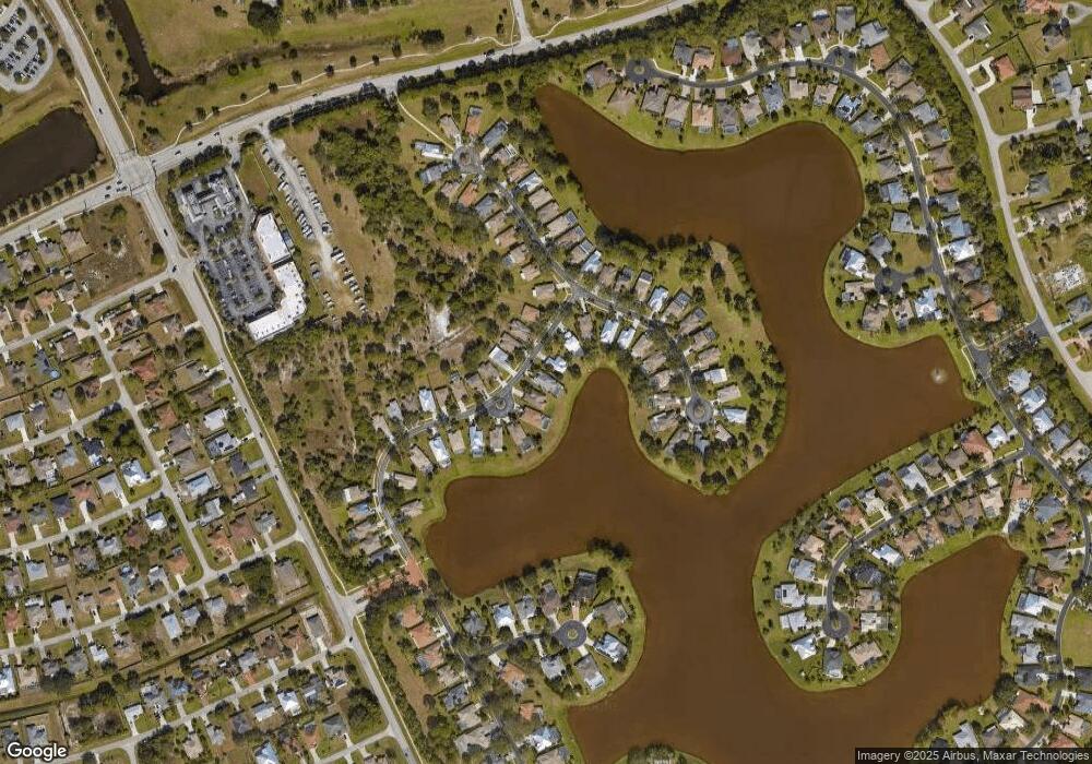 255 SW Panther Trace, Port Saint Lucie, FL 34953 - photo 1