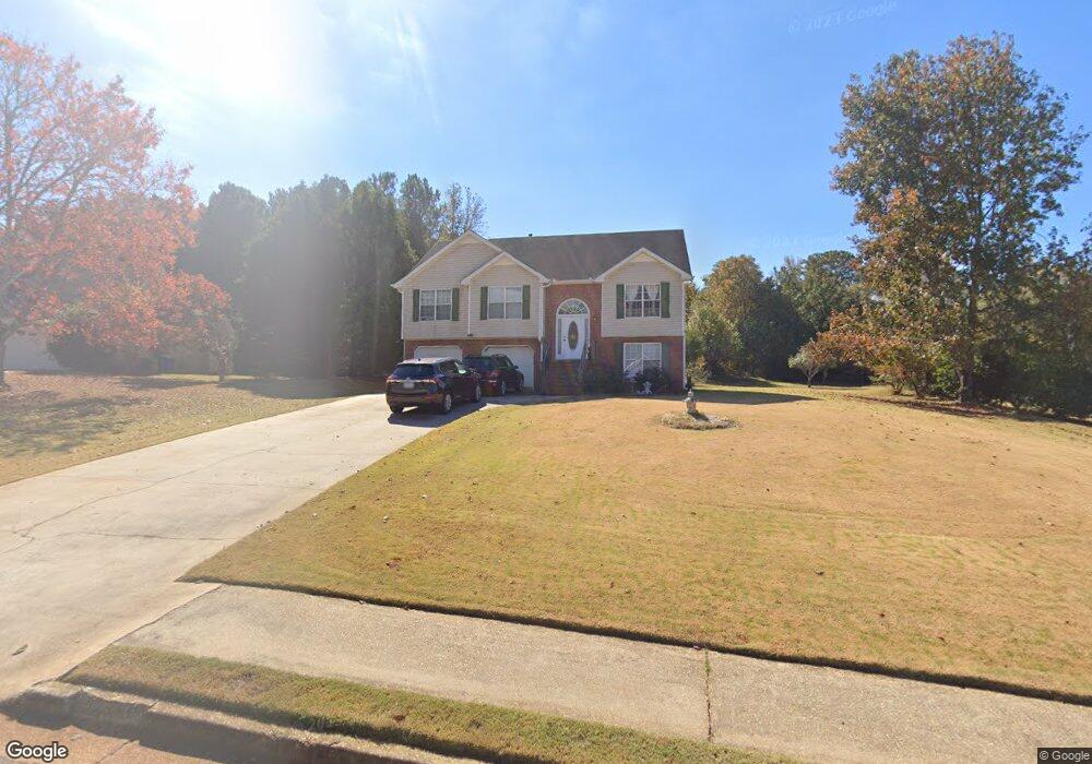 1802 Francon Ct SW unit 2, Conyers, GA 30094 - photo 1