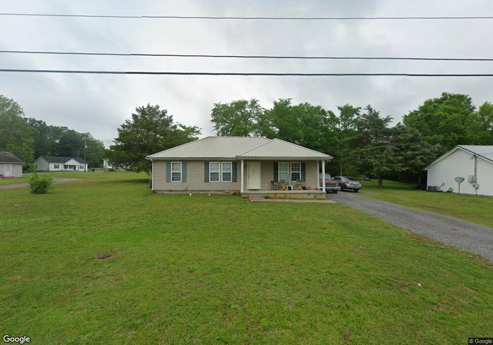 358 Dover St, Shelbyville, TN 37160 - photo 1