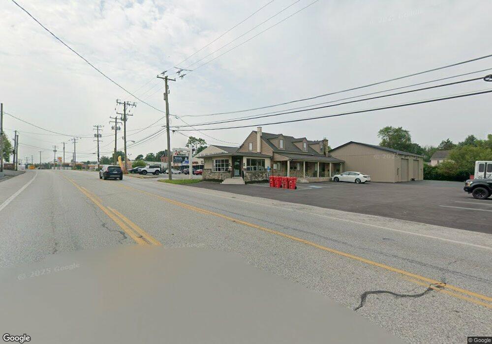 2830 Ridge Pike, Trooper, PA 19403 - photo 1