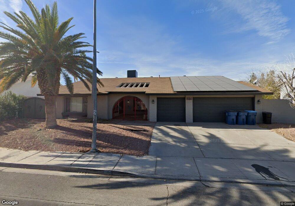 4391 S Pearl St, Las Vegas, NV 89121 - photo 1