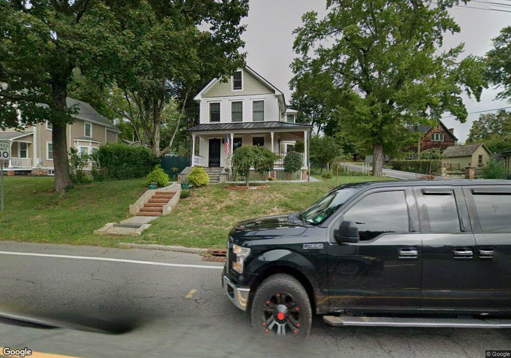 58 Mendham Rd, Gladstone, NJ 07934 - photo 1