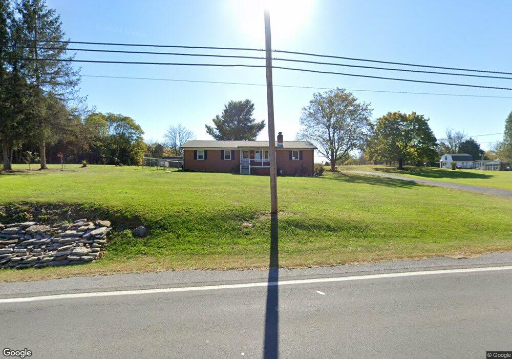 2762 Shepherdstown Rd, Martinsburg, WV 25404 - photo 1