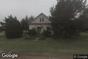 120 E Kansas Ave, Offerle, KS 67563