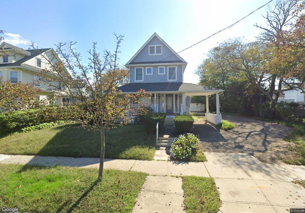 303 2nd Ave, Bradley Beach, NJ 07720 - photo 1