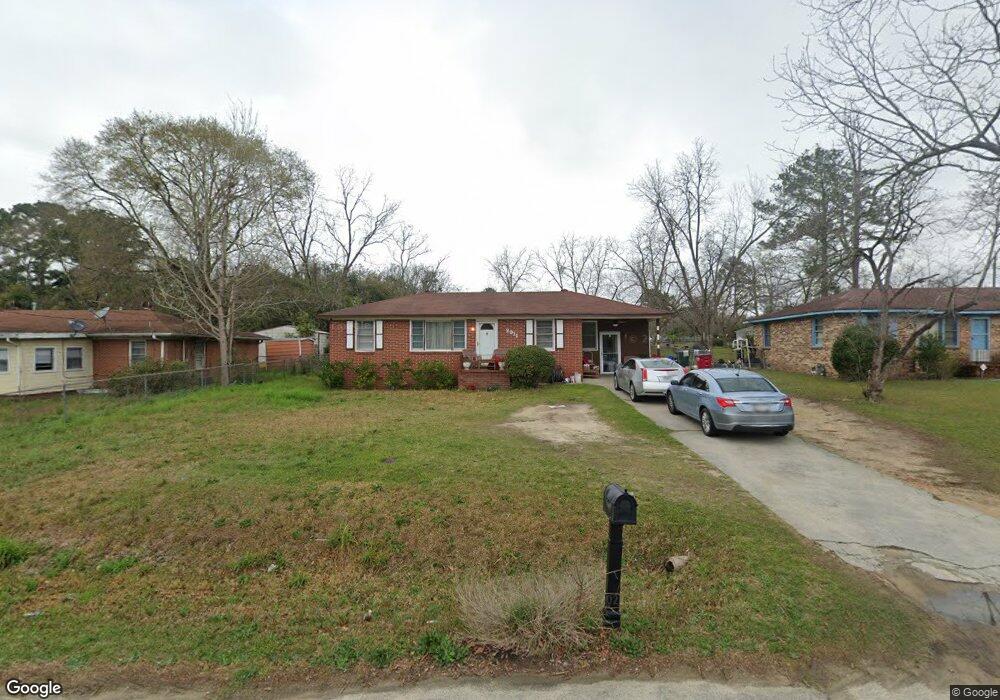 2911 Reynolds Dr, Macon, GA 31206 - photo 1