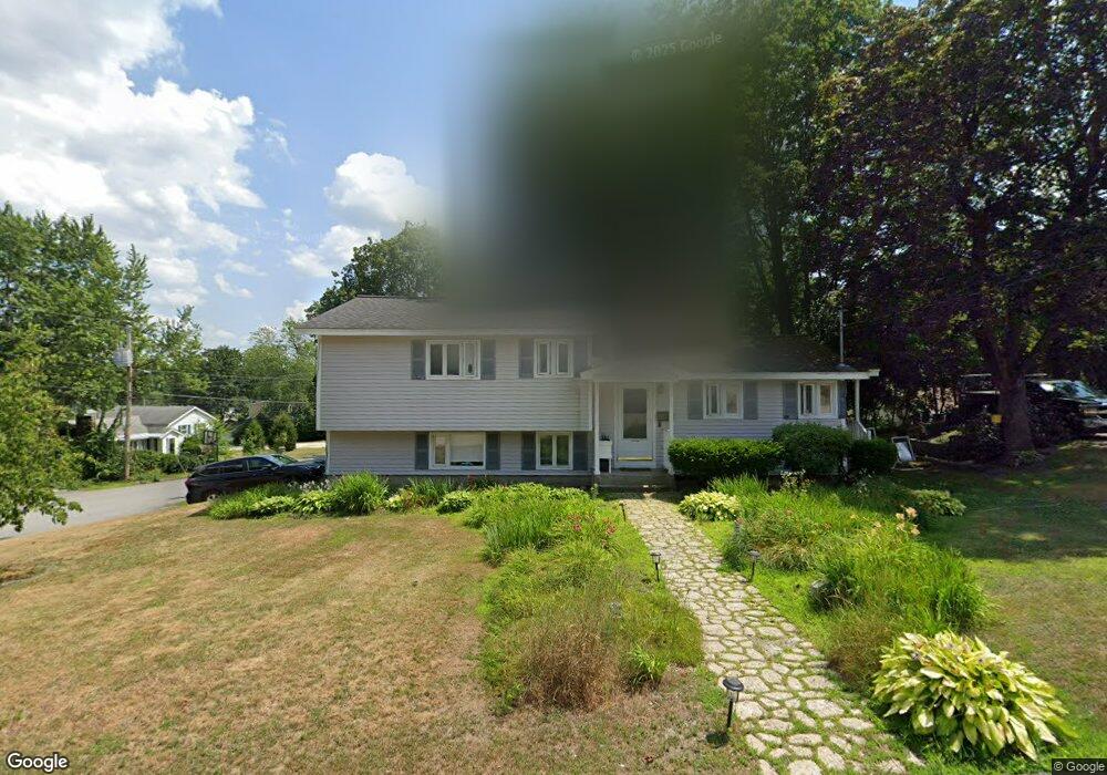 25 Yale Rd, Nashua, NH 03064 - photo 1