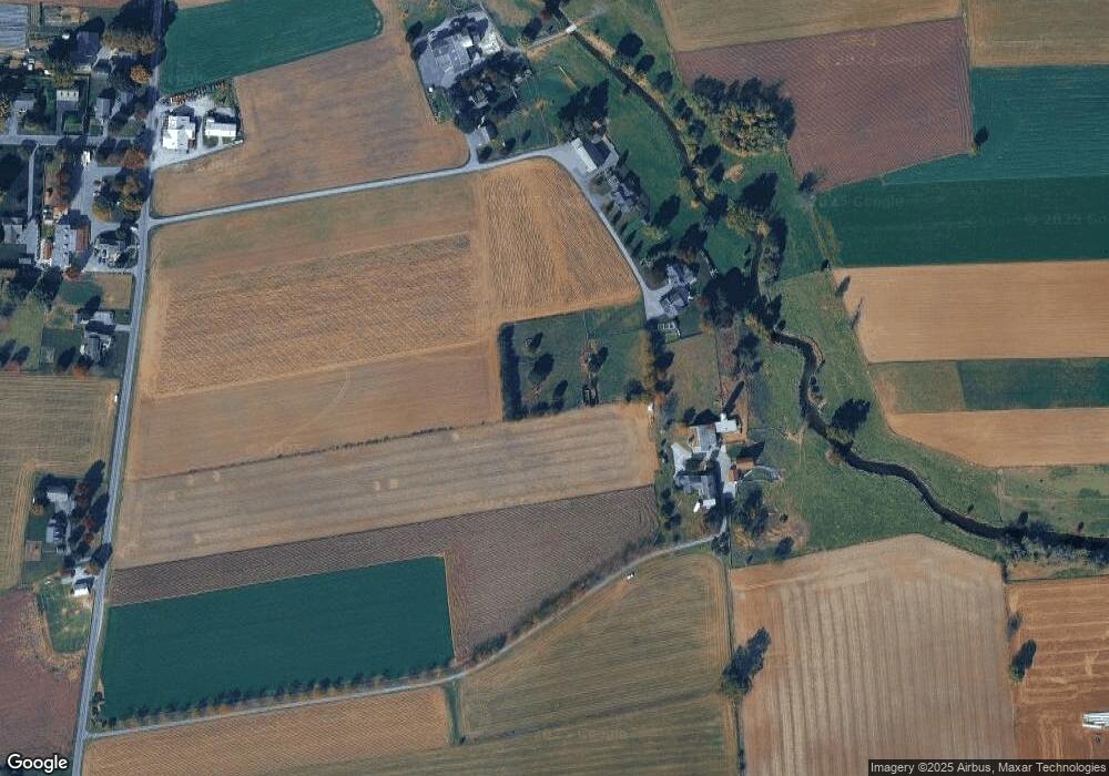 547 Gibbons Rd, Bird In Hand, PA 17505 - photo 1