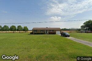 161 Wiggins Rd, Hertford, NC 27944