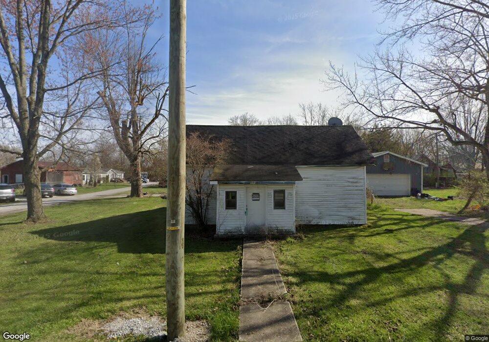 5944 E 400 N, van Buren, IN 46991 - photo 1