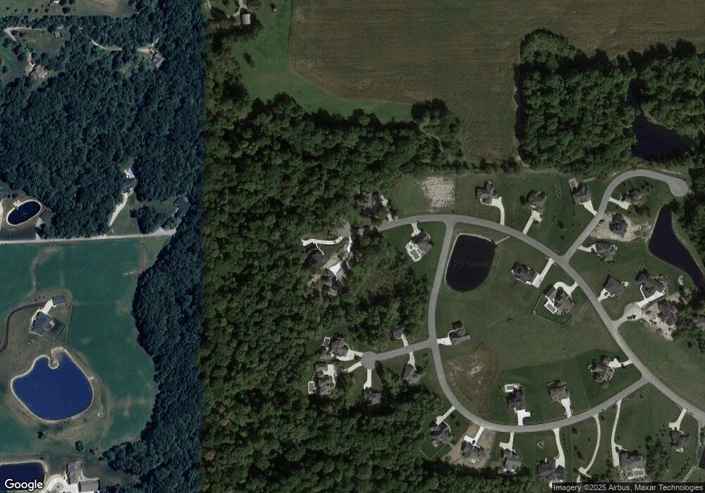 11614 Headlands Trail unit 21, Spencerville, IN 46788 - photo 1