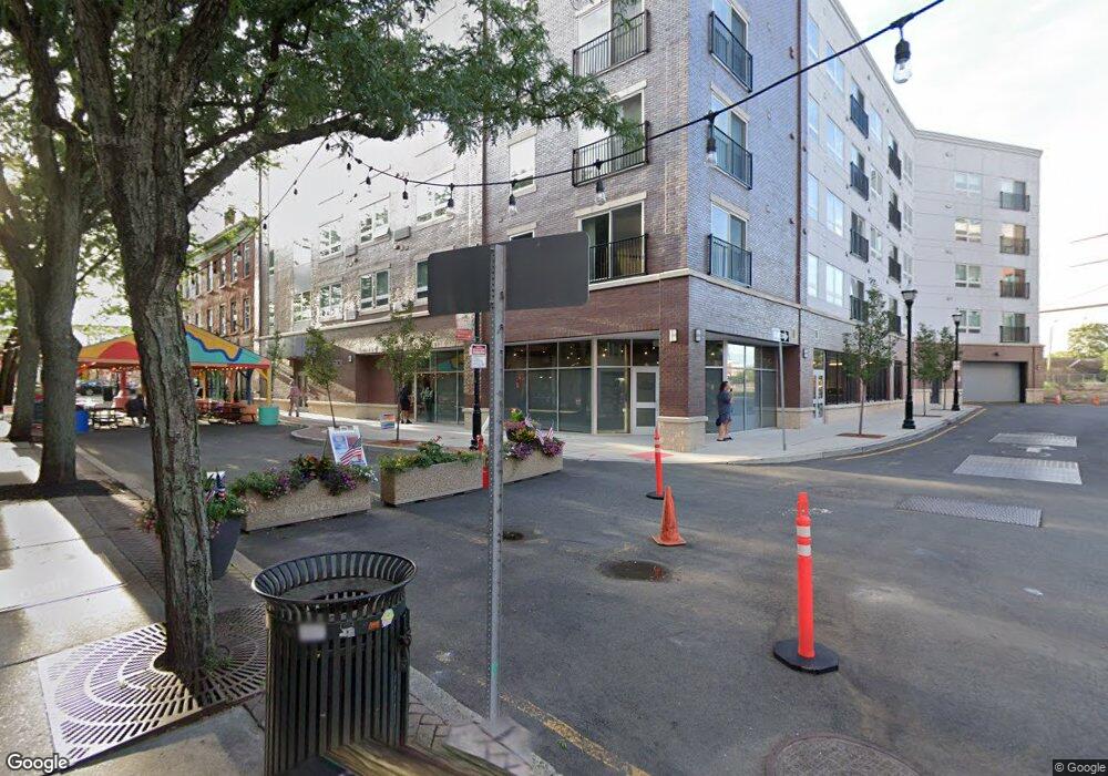 40 E Cherry St unit 311, Rahway, NJ 07065 - photo 1