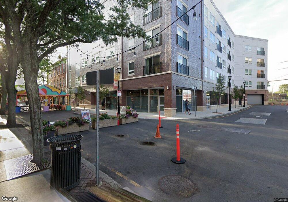 40 E Cherry St unit 314, Rahway, NJ 07065 - photo 1