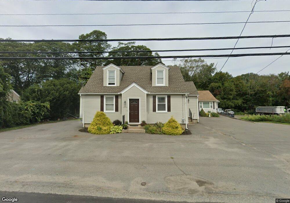 2001 Plainfield Pike, Johnston, RI 02919 - photo 1