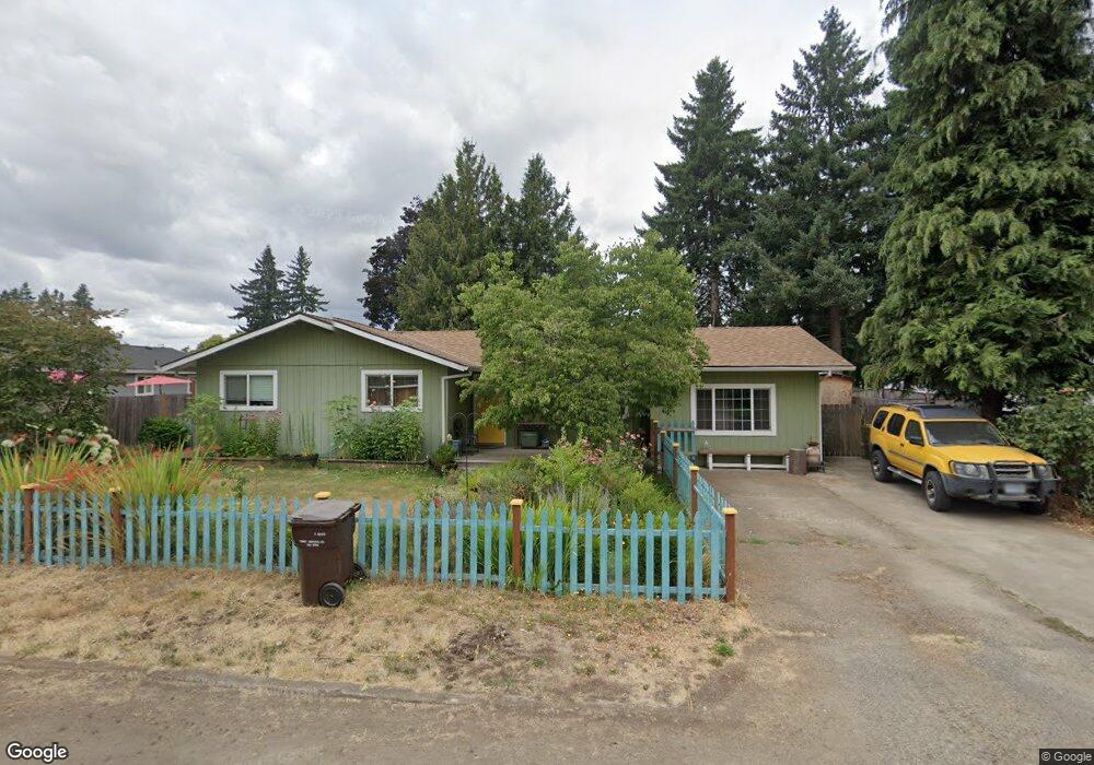 530 NE 10th Ave, Canby, OR 97013 - photo 1