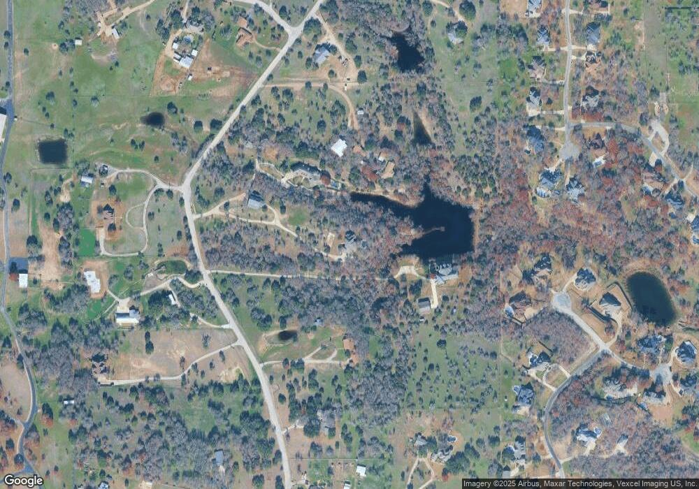 864 Meadow Hill Rd, Fort Worth, TX 76108 - photo 1