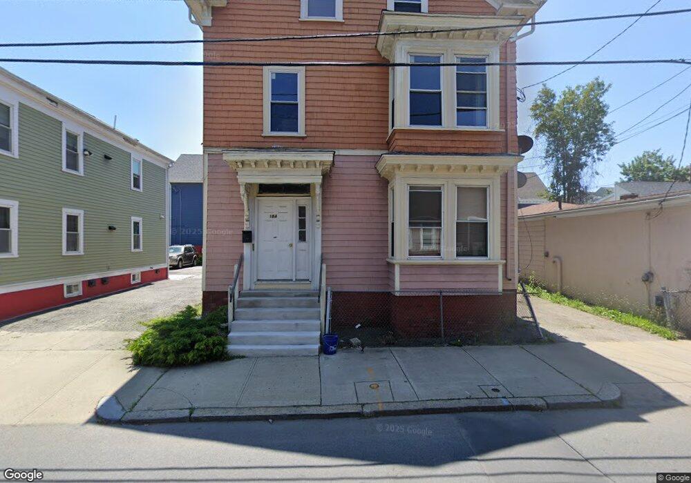 184 Potters Ave, Providence, RI 02905 - photo 1