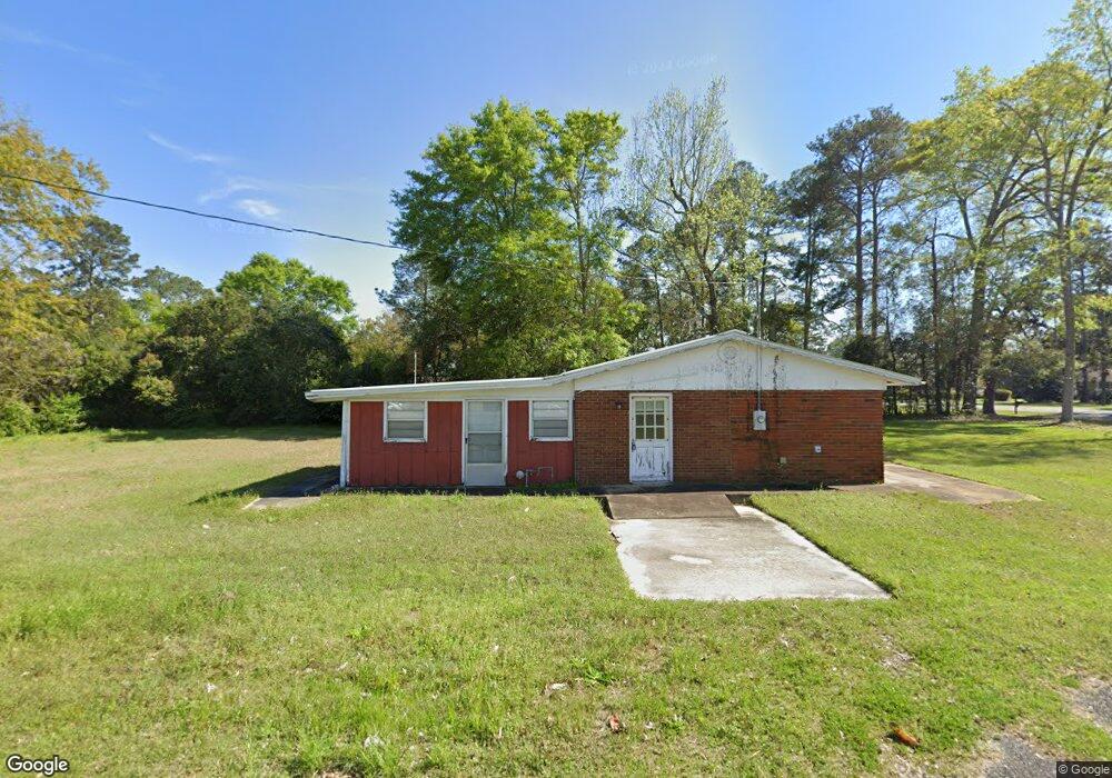 1207 5th St SE, Cairo, GA 39828 - photo 1