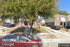 1516 Collins St, Savannah, GA 31404