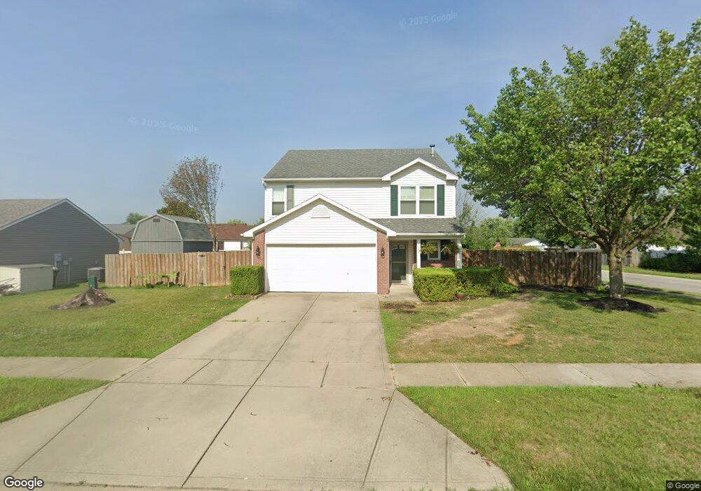4044 Magnolia Dr, Franklin, IN 46131 - photo 1
