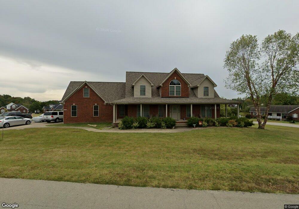301 Crescent View Dr, Shepherdsville, KY 40165 - photo 1