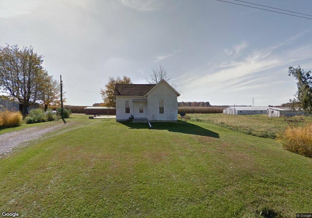 5827 E Base Rd, Greensburg, IN 47240 - photo 1