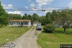 1805 Brentwood Dr, Greenville, PA 16125