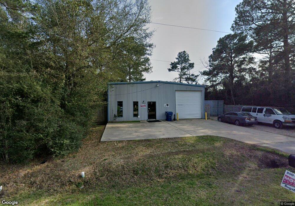 703 Carrell St, Tomball, TX 77375 - photo 1