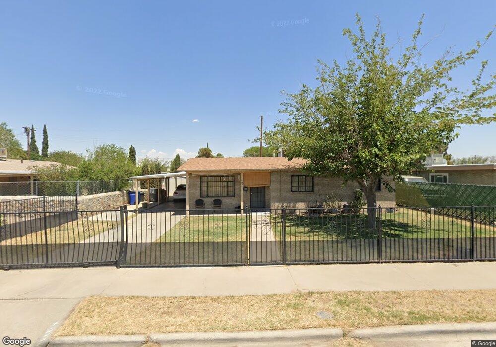 463 Cadwallader Dr, El Paso, TX 79915 - photo 1