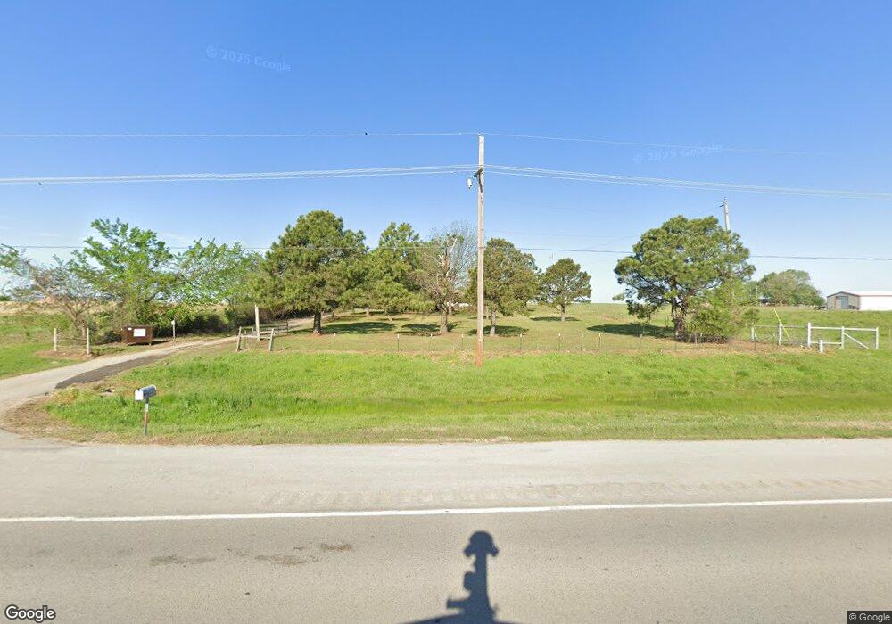 1685 Alt 75, Mounds, OK 74047 - photo 1
