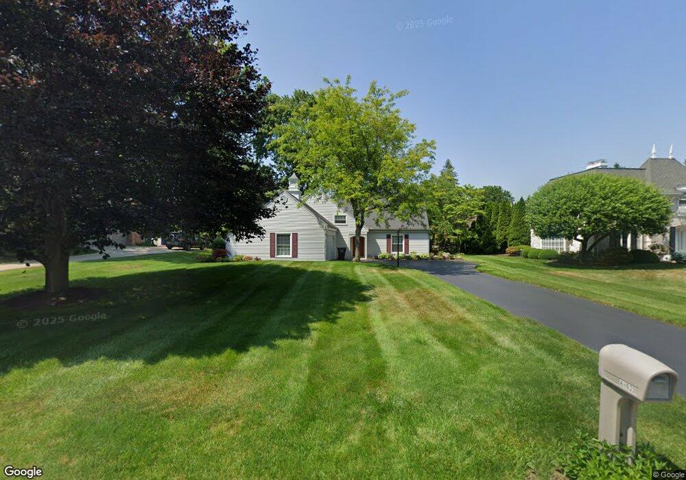 4962 Rudgate Blvd, Toledo, OH 43623 - photo 1