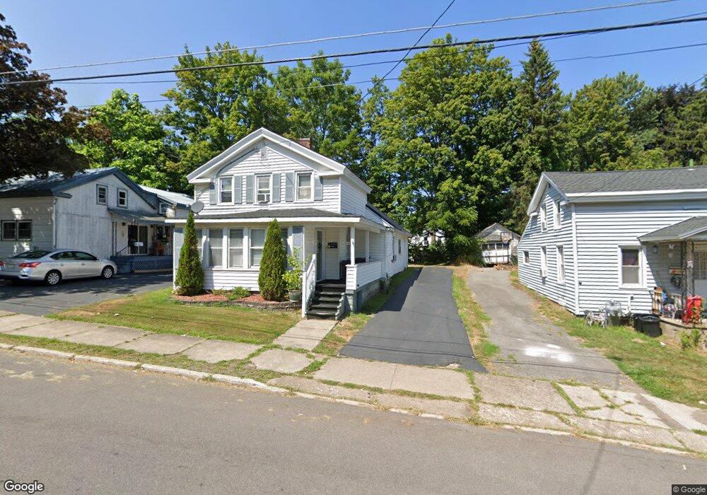 409 Cayuga St, Fulton, NY 13069 - photo 1