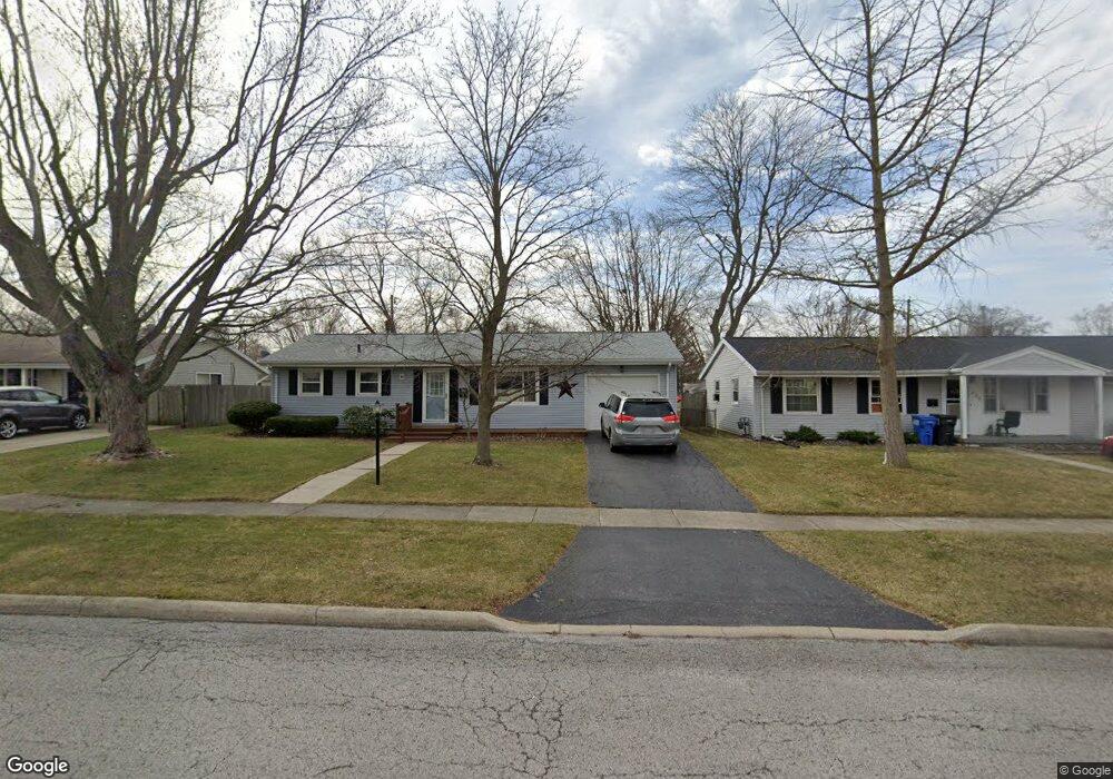363 Mona Ln, Findlay, OH 45840 - photo 1