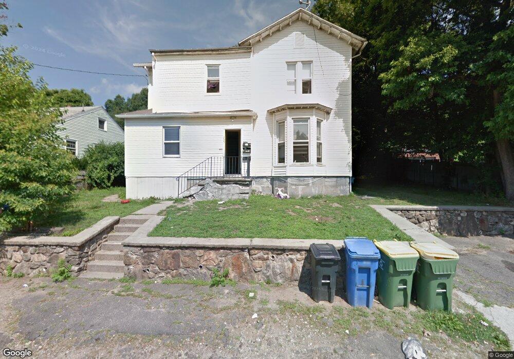 303 Wolcott St, Waterbury, CT 06705 - photo 1