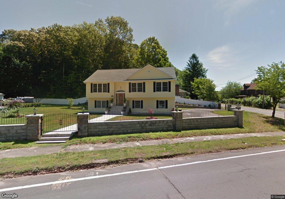 171 Chamberlain Hwy, Meriden, CT 06451 - photo 1