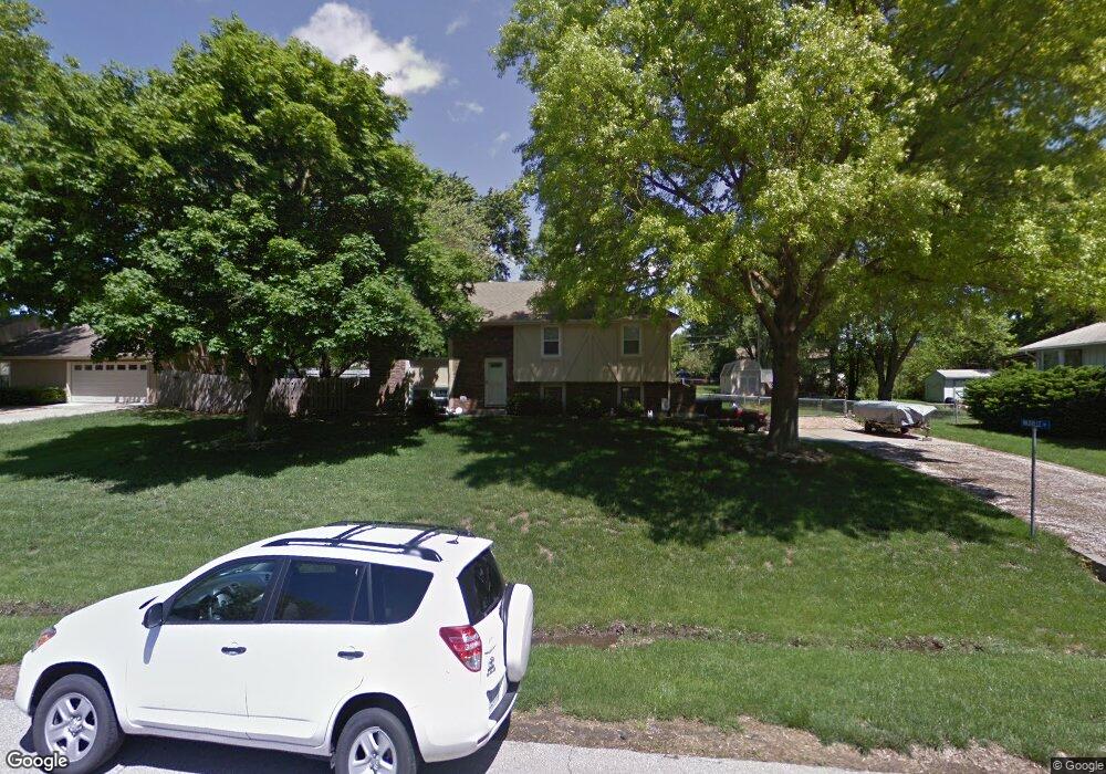 23720 W 56th St, Shawnee, KS 66226 - photo 1