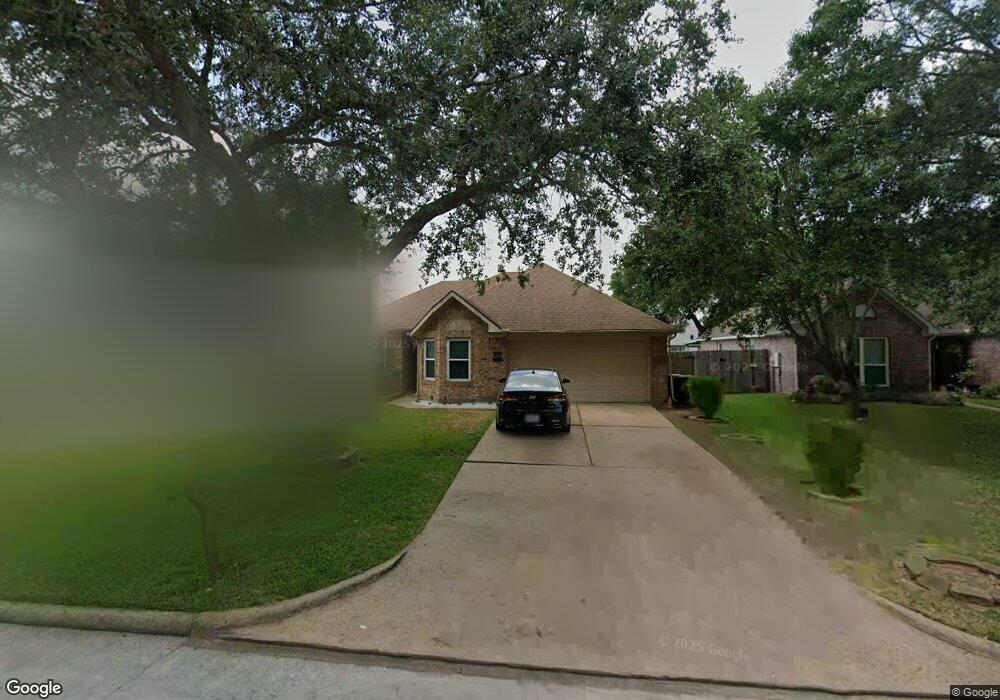 3860 Westglen Dr, Alvin, TX 77511 - photo 1