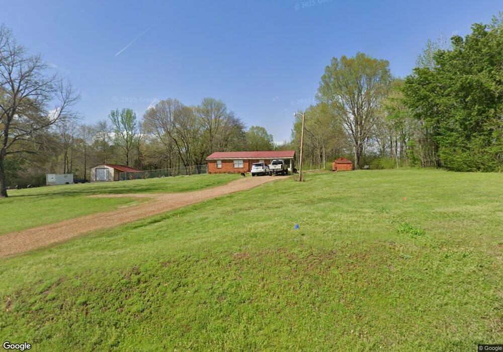 7340 E Craft Rd, Hernando, MS 38632 - photo 1