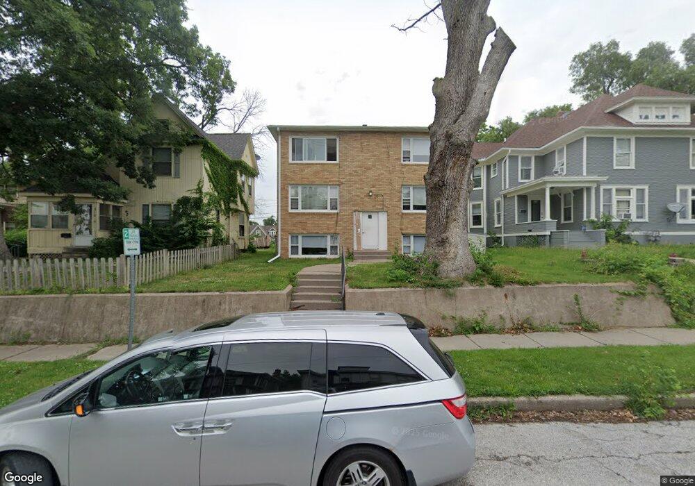314 E 11th St unit 4, Davenport, IA 52803 - photo 1