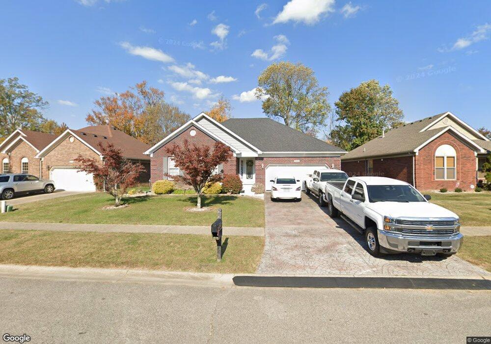 5515 Fairwood Oaks Place, Louisville, KY 40291 - photo 1