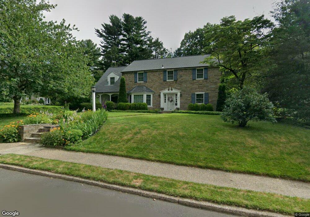 1911 Lambert Rd, Jenkintown, PA 19046 - photo 1