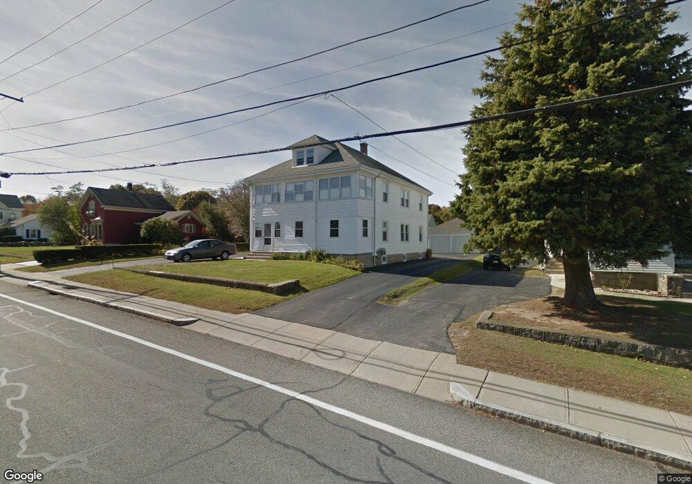 136 Tower St, Westerly, RI 02891 - photo 1