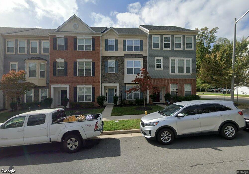 3993 Bradys Hill Rd, Triangle, VA 22172 - photo 1